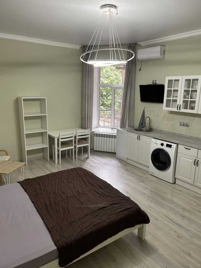 Аренда 1-комнатной квартиры 30 м², Алексея Маркевича, 21