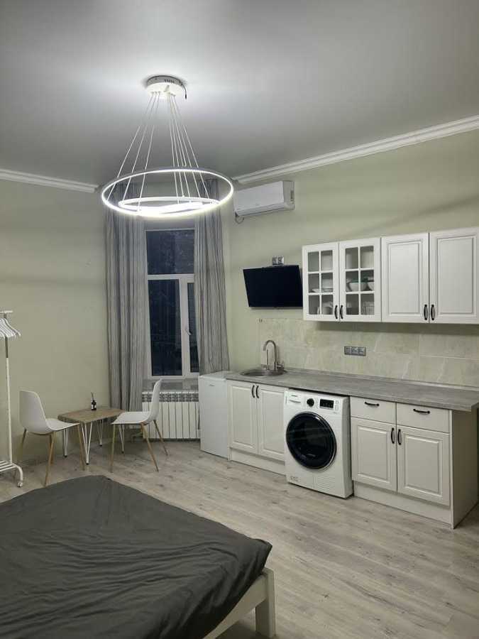 Аренда 1-комнатной квартиры 30 м², Алексея Маркевича, 21