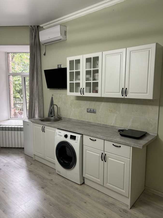 Аренда 1-комнатной квартиры 30 м², Алексея Маркевича, 21