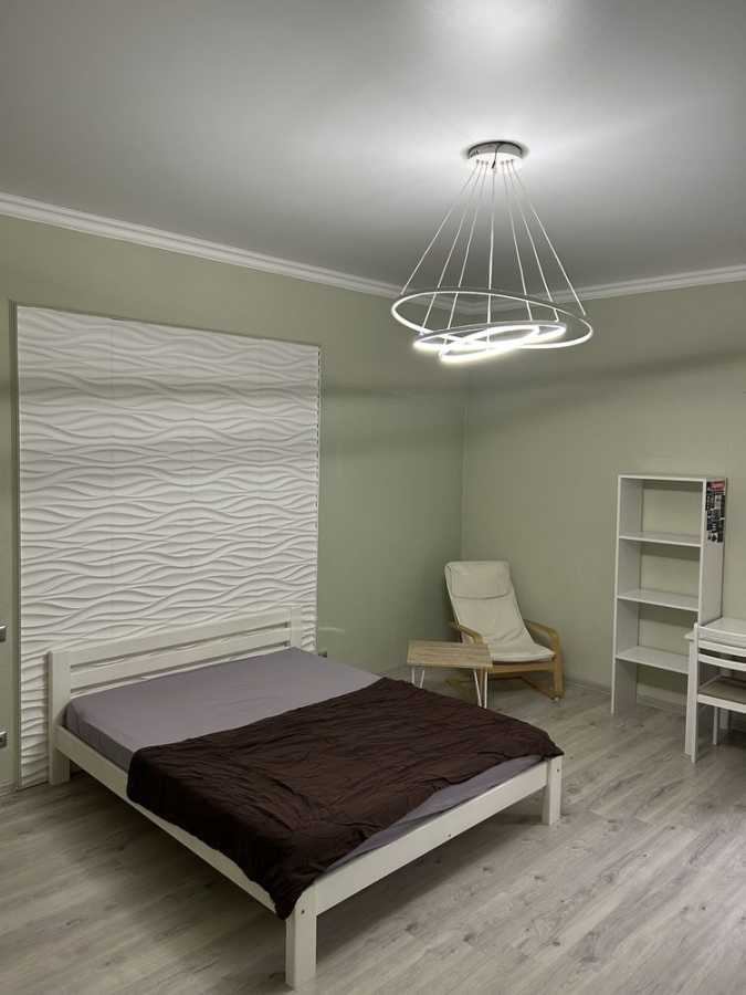 Аренда 1-комнатной квартиры 30 м², Алексея Маркевича, 21