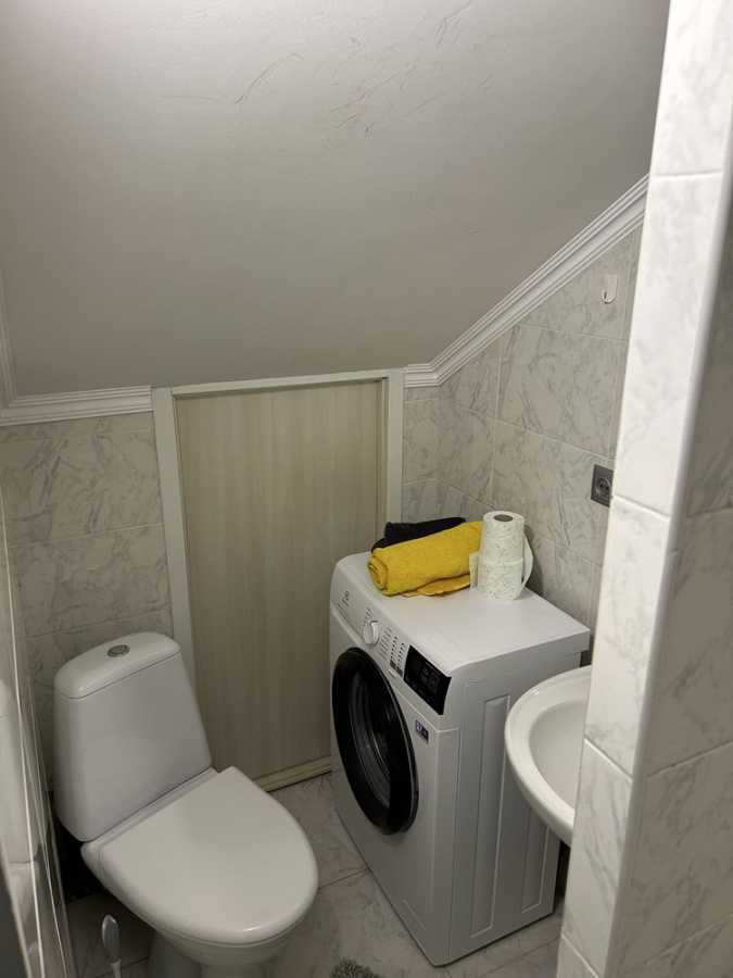 Аренда 1-комнатной квартиры 30 м², Алексея Маркевича, 21