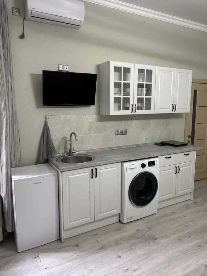 Аренда 1-комнатной квартиры 30 м², Алексея Маркевича, 21
