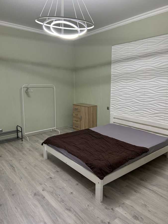 Аренда 1-комнатной квартиры 30 м², Алексея Маркевича, 21