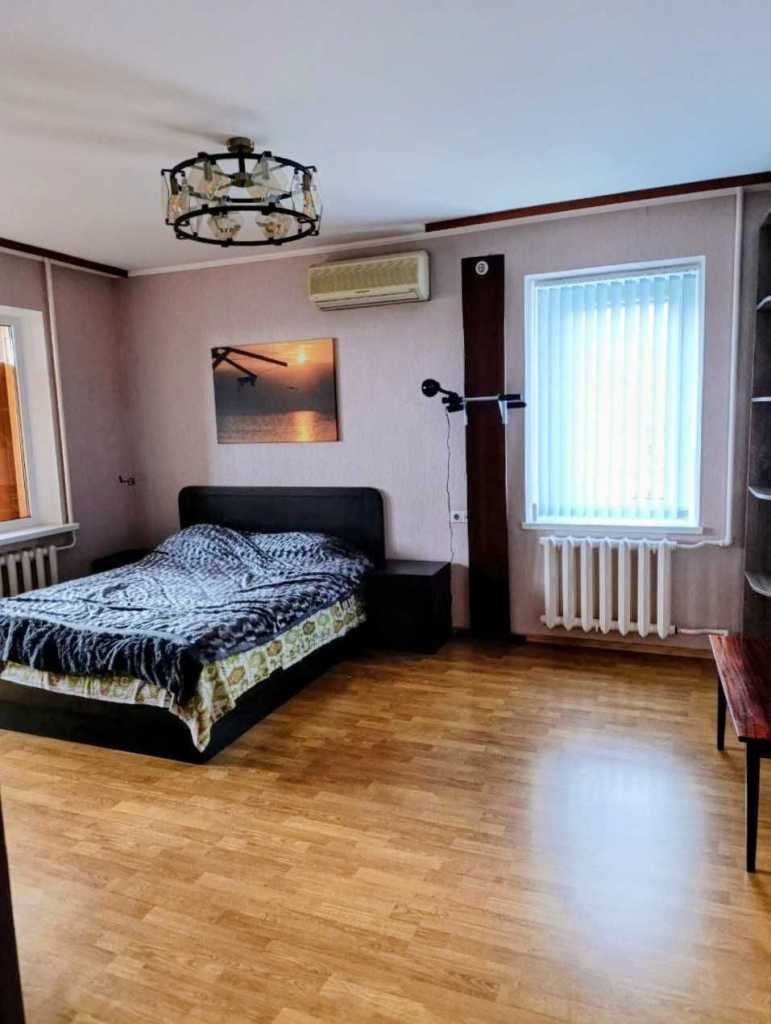 Аренда 2-комнатной квартиры 55 м², Академика Королева ул., 85