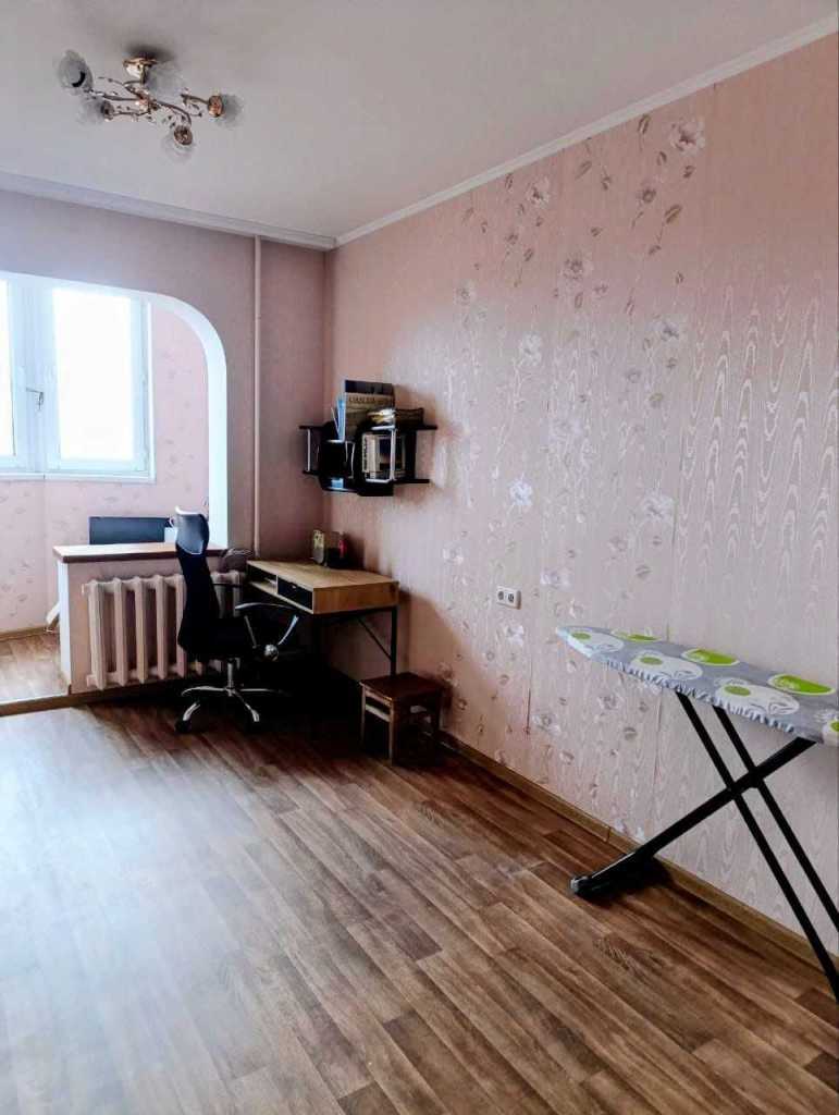 Аренда 2-комнатной квартиры 55 м², Академика Королева ул., 85