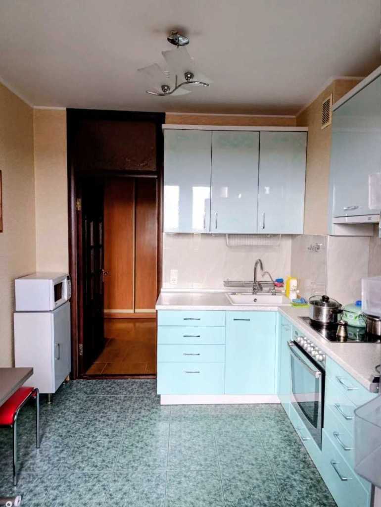 Аренда 2-комнатной квартиры 55 м², Академика Королева ул., 85