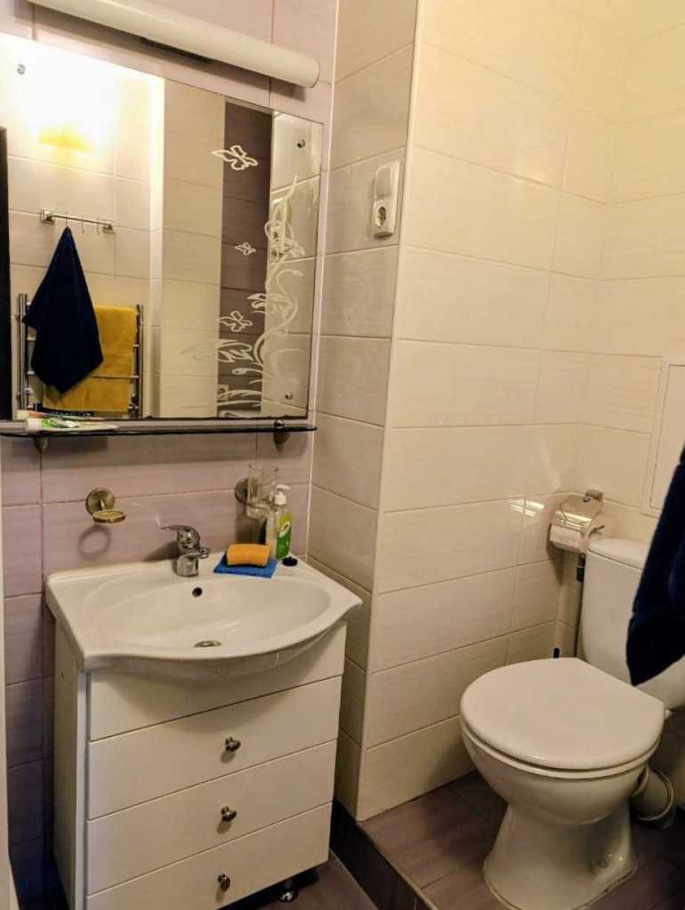 Аренда 2-комнатной квартиры 55 м², Академика Королева ул., 85