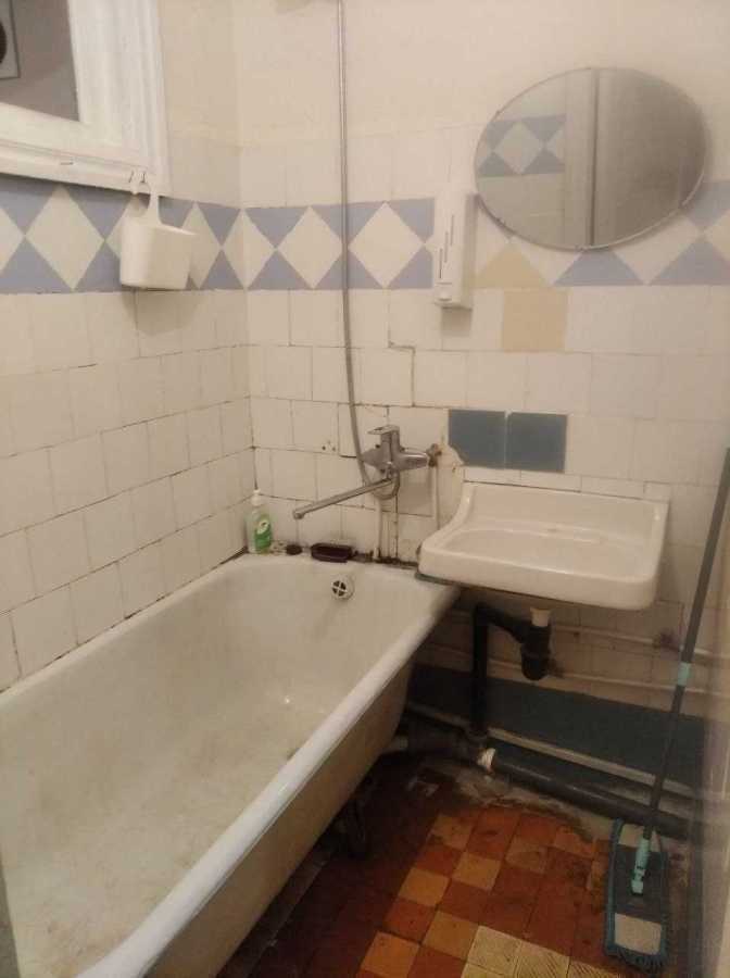 Аренда 2-комнатной квартиры 46 м², Евгена Танцюры, 61