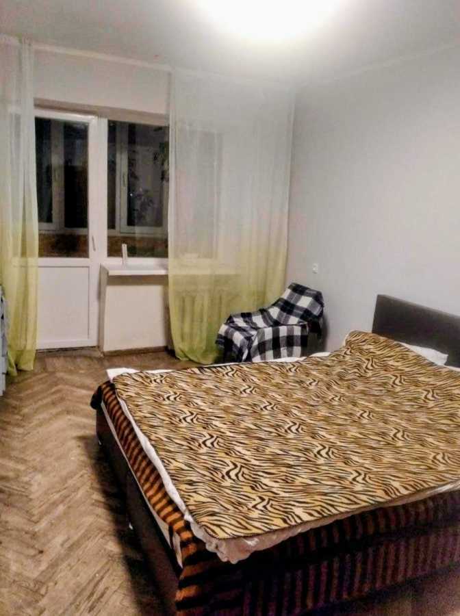 Аренда 2-комнатной квартиры 46 м², Евгена Танцюры, 61
