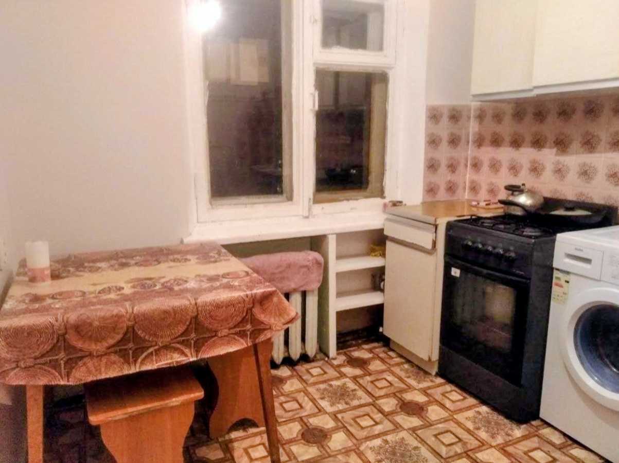 Аренда 2-комнатной квартиры 46 м², Евгена Танцюры, 61