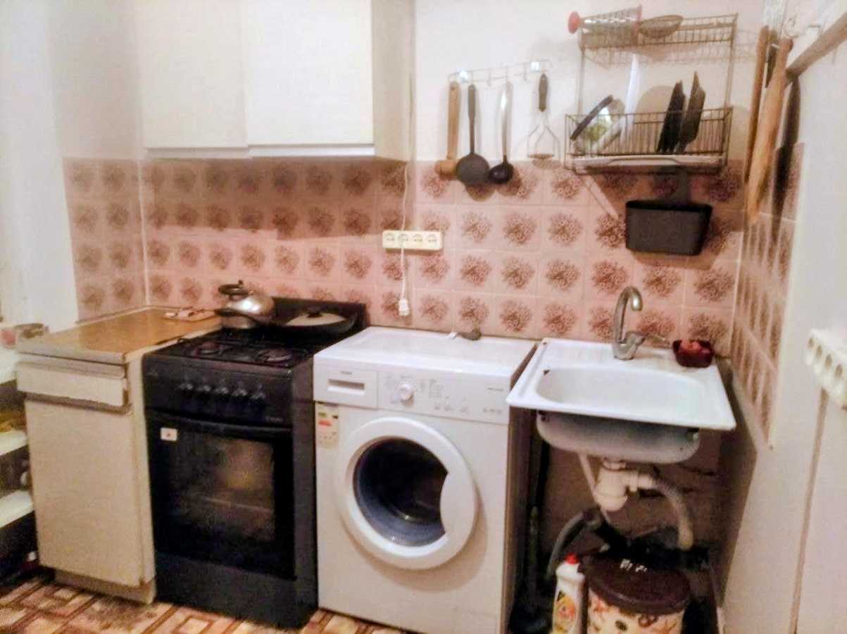 Аренда 2-комнатной квартиры 46 м², Евгена Танцюры, 61