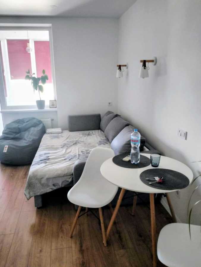 Аренда 1-комнатной квартиры 30 м², Варненская ул., 29