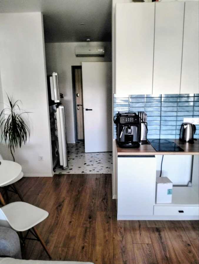 Аренда 1-комнатной квартиры 30 м², Варненская ул., 29