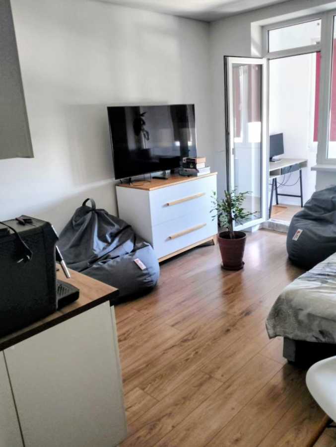 Аренда 1-комнатной квартиры 30 м², Варненская ул., 29