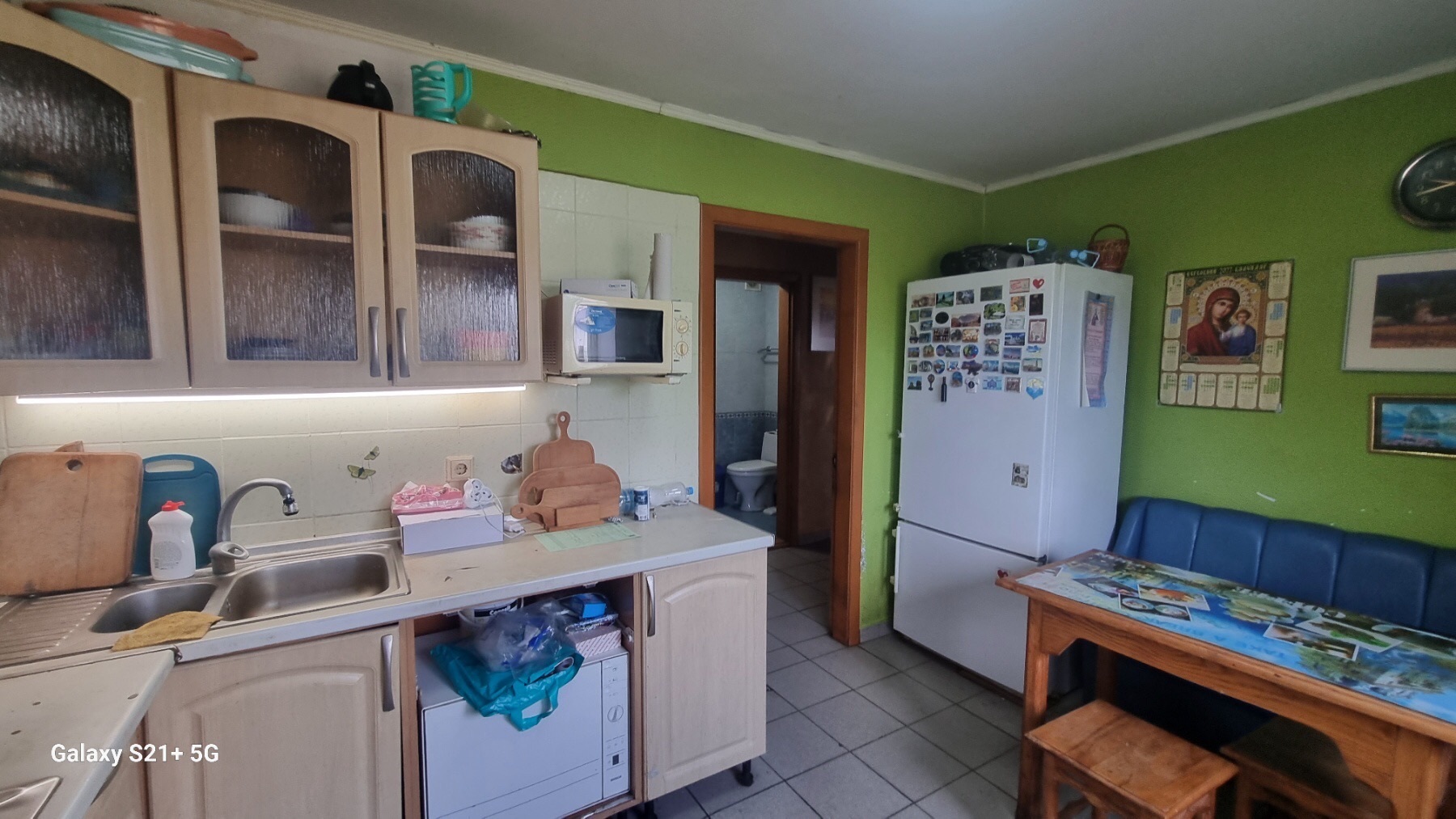 Продажа дома 130 м²