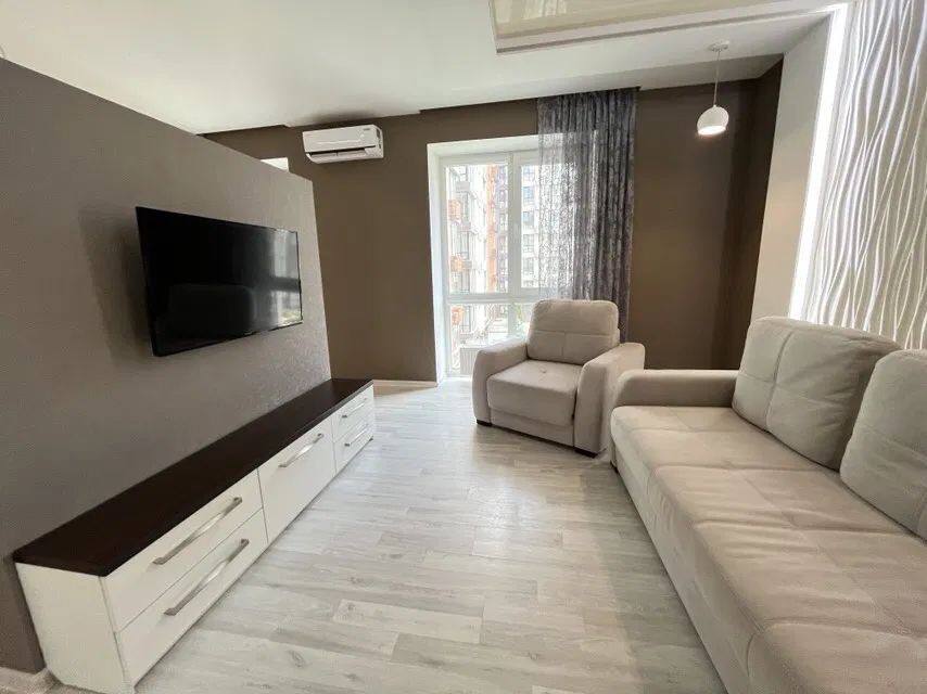Оренда 1-кімнатної квартири 38 м², Василя Жуковського вул.