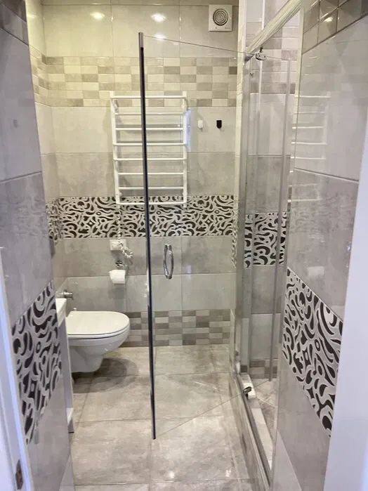 Оренда 1-кімнатної квартири 38 м², Василя Жуковського вул.