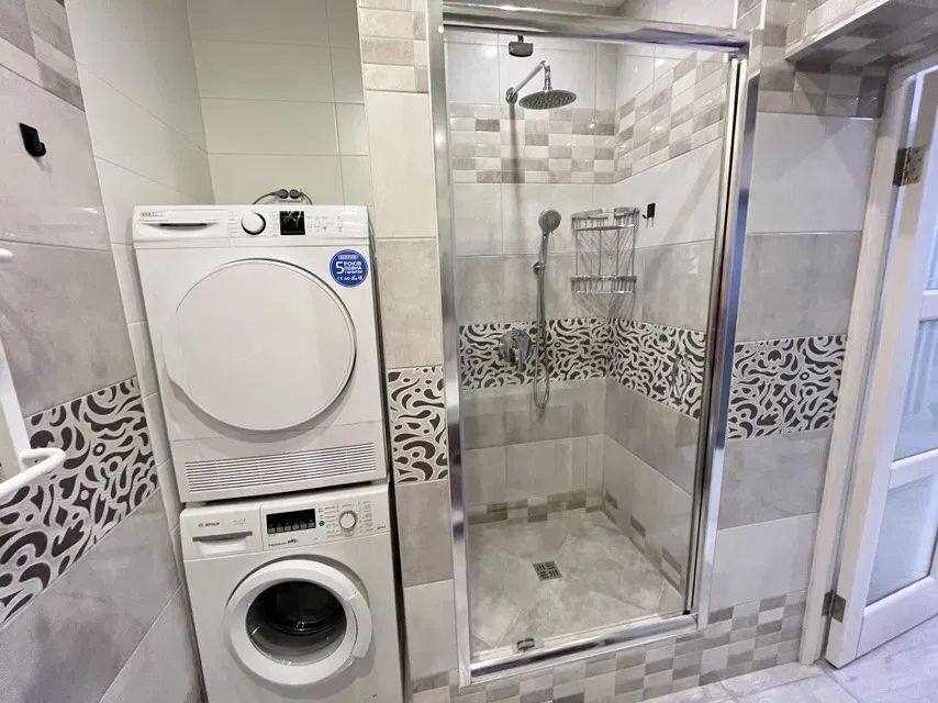 Оренда 1-кімнатної квартири 38 м², Василя Жуковського вул.