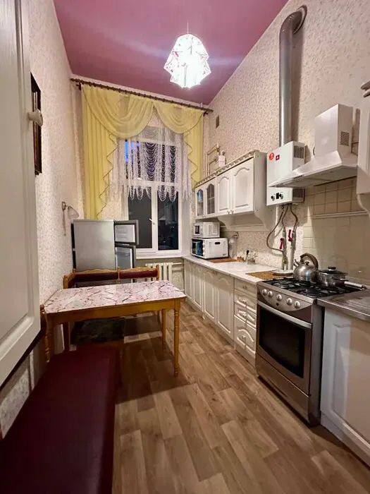 Аренда 1-комнатной квартиры 40 м², Староказацкая ул.