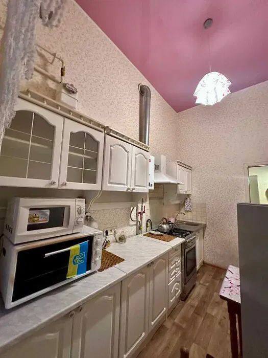 Аренда 1-комнатной квартиры 40 м², Староказацкая ул.