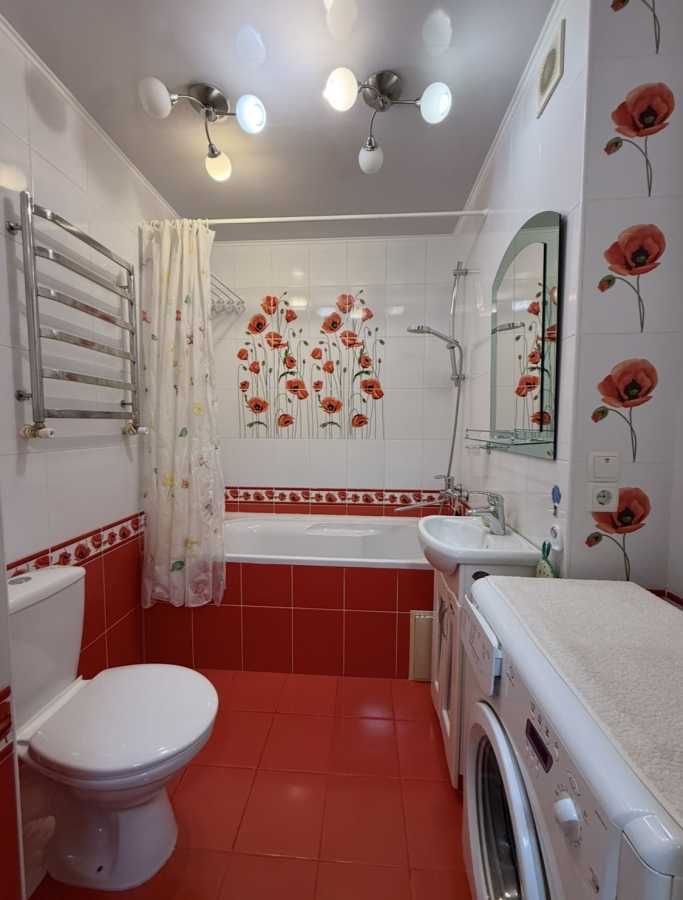 Продаж 1-кімнатної квартири 49 м², Теплична вул., 38