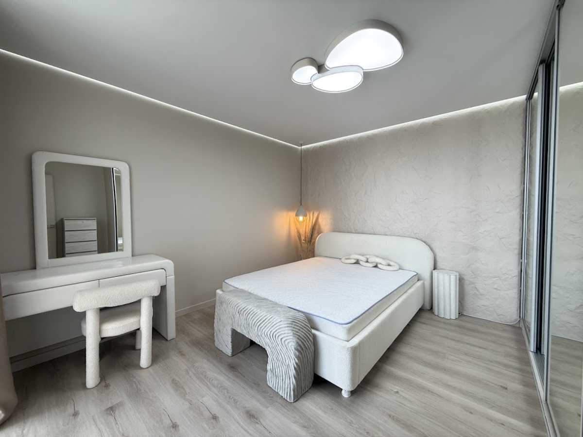 Аренда 1-комнатной квартиры 43 м², Всеволода Змиенко ул., 19