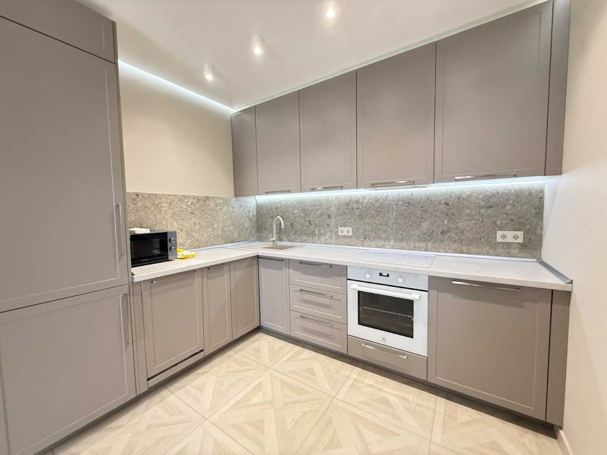 Аренда 1-комнатной квартиры 43 м², Всеволода Змиенко ул., 19