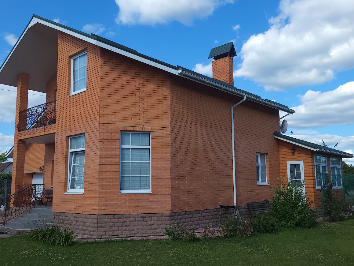 Продажа дома 268 м², Зелена
