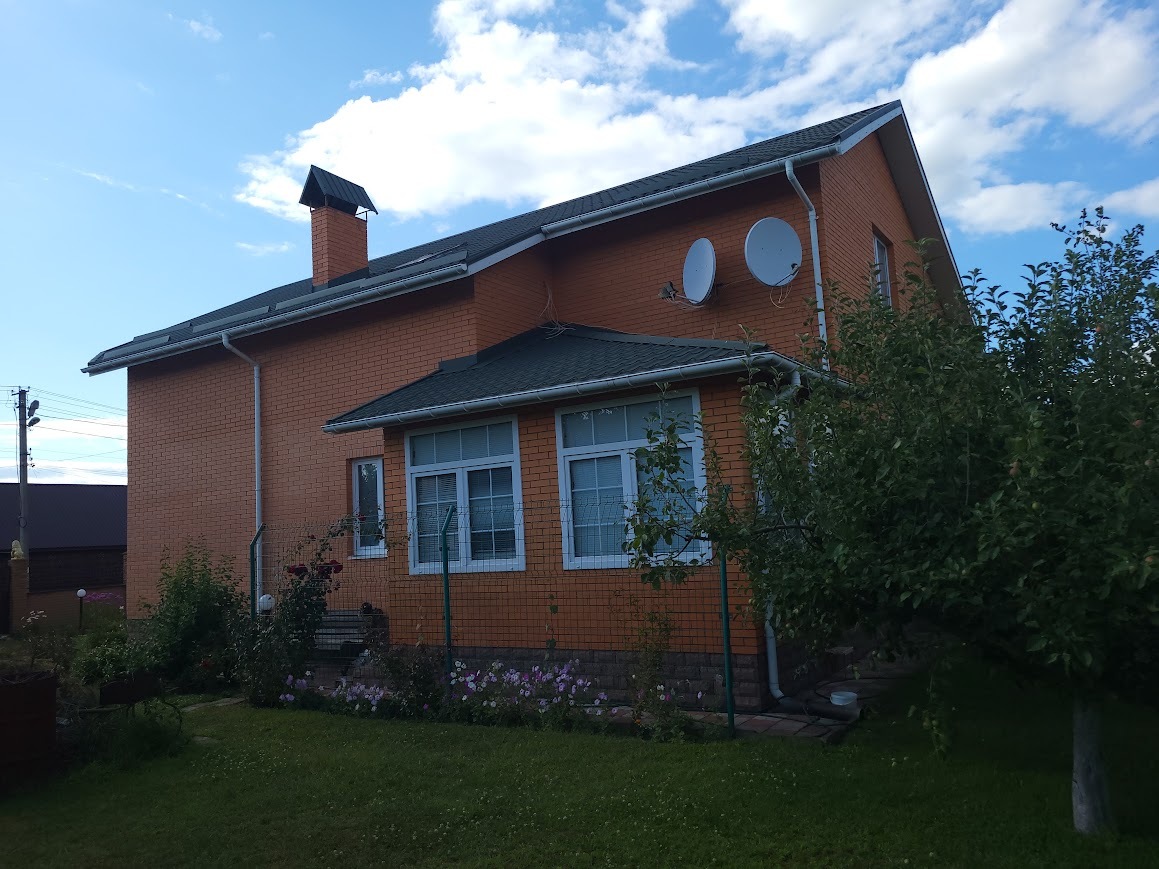 Продажа дома 268 м², Зелена