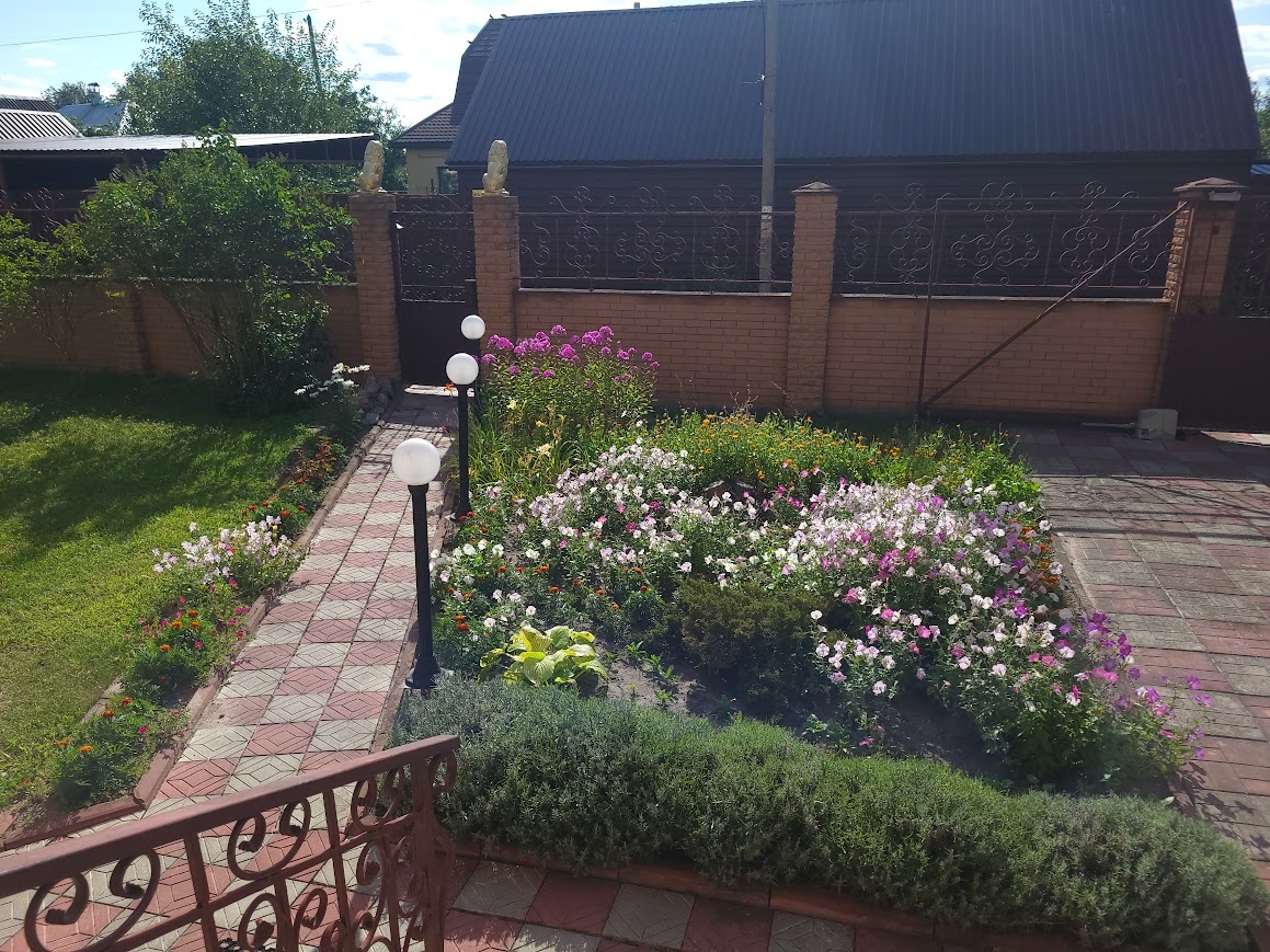 Продажа дома 268 м², Зелена