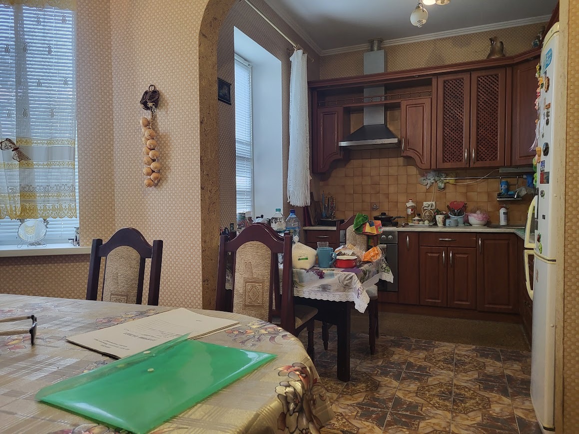 Продажа дома 268 м², Зелена