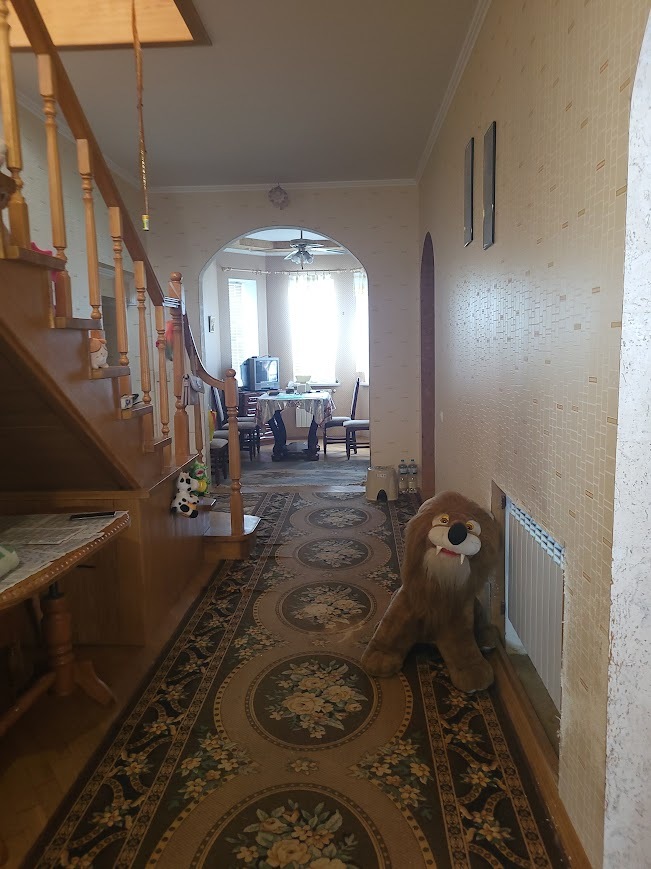 Продажа дома 268 м², Зелена