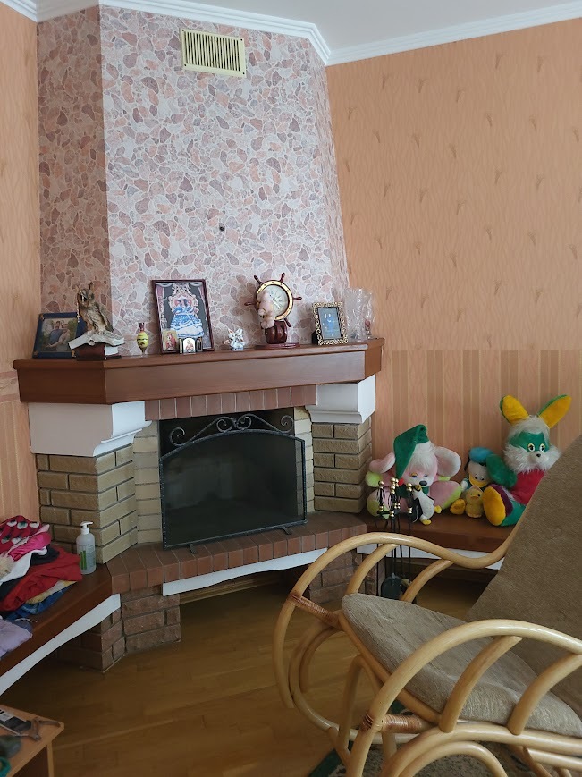 Продажа дома 268 м², Зелена