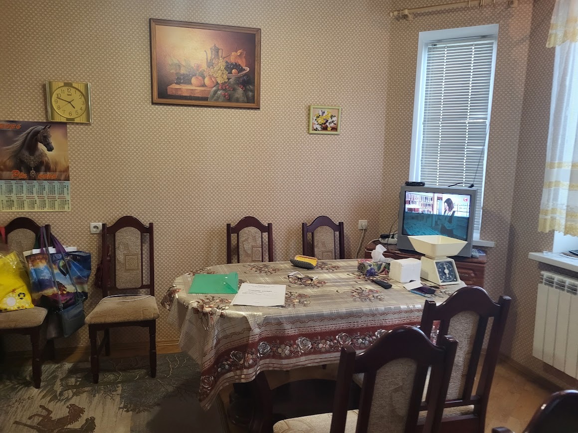 Продажа дома 268 м², Зелена