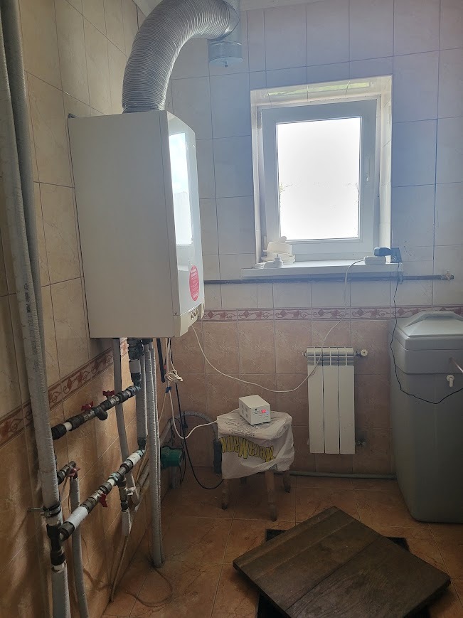 Продажа дома 268 м², Зелена