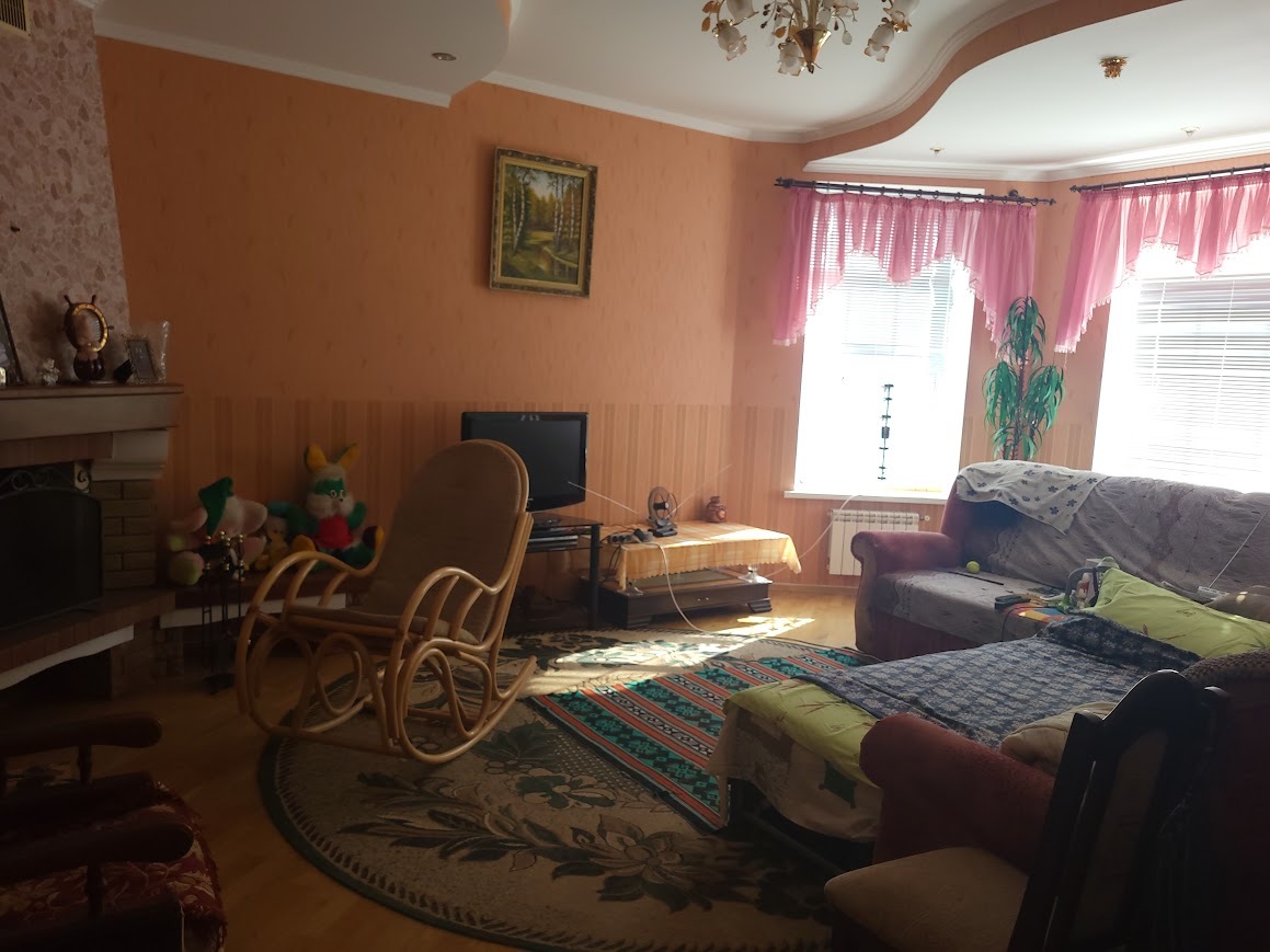 Продажа дома 268 м², Зелена