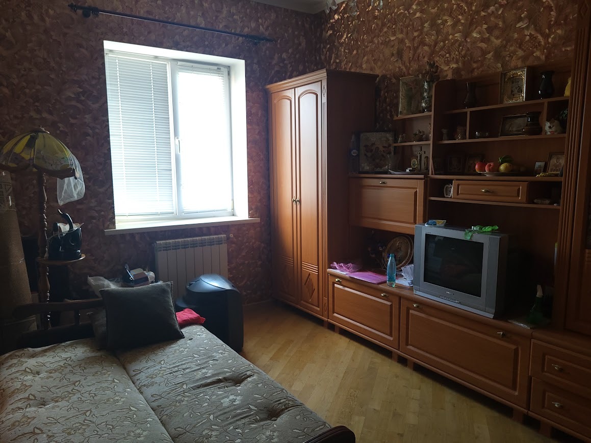 Продажа дома 268 м², Зелена