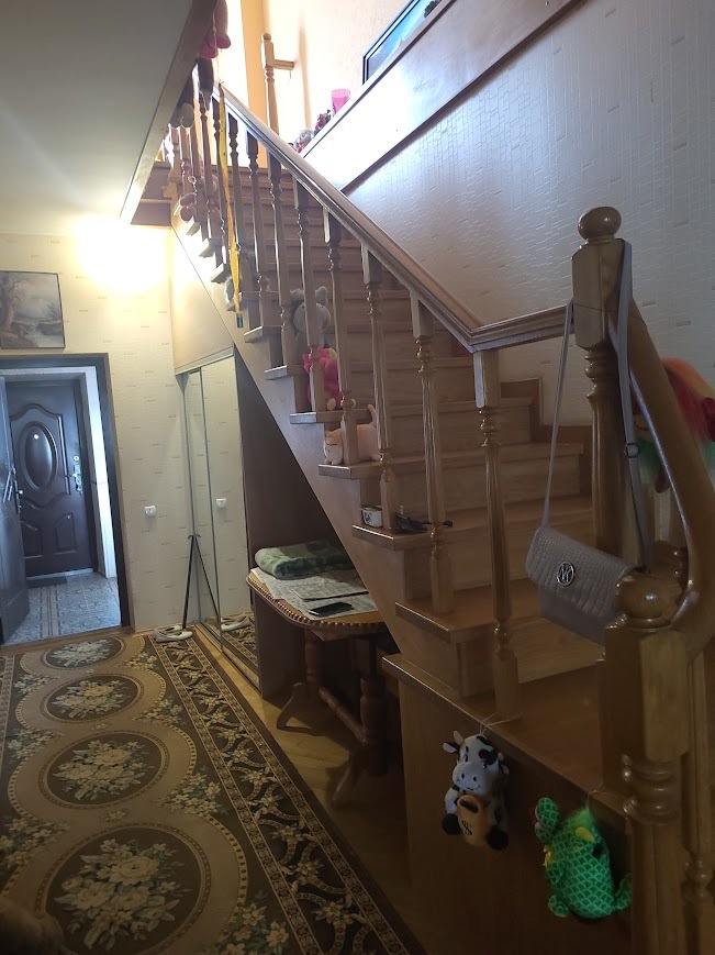 Продажа дома 268 м², Зелена