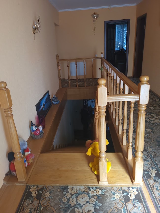 Продажа дома 268 м², Зелена