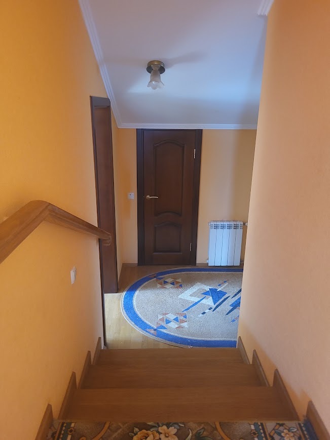 Продажа дома 268 м², Зелена