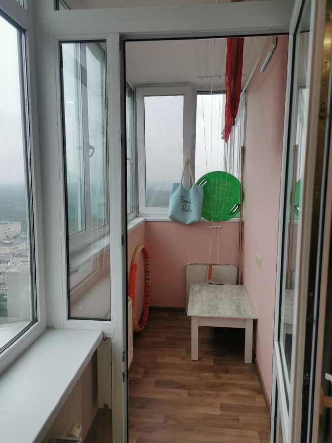 Продаж 1-кімнатної квартири 46 м², Петра Запорожця вул., 26А