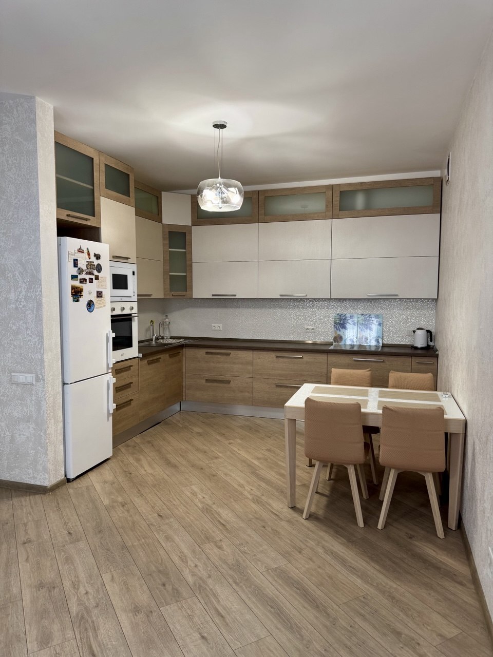 Оренда 2-кімнатної квартири 78 м², Ломоносова вул.
