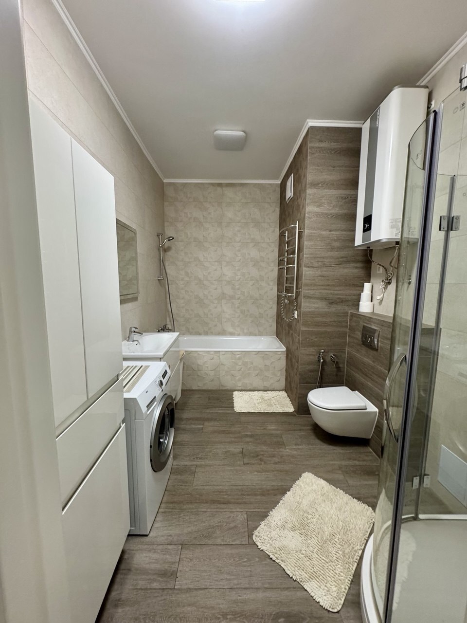Оренда 2-кімнатної квартири 78 м², Ломоносова вул.