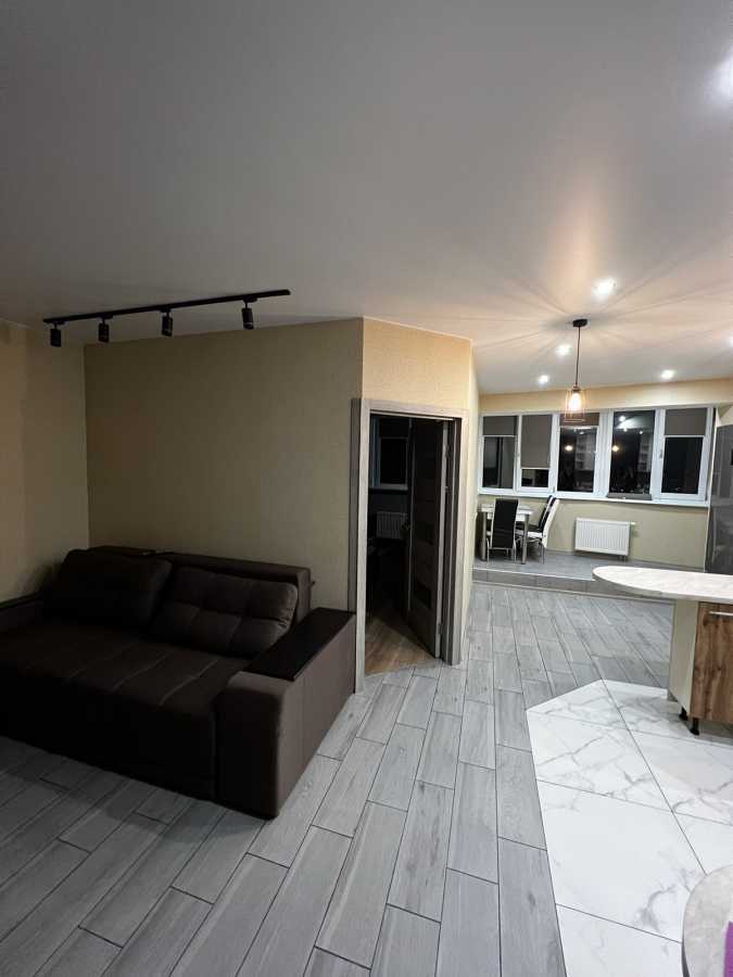 Продаж 1-кімнатної квартири 62 м², Петра Запорожця вул., 26А