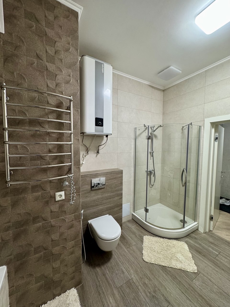 Оренда 2-кімнатної квартири 78 м², Ломоносова вул.