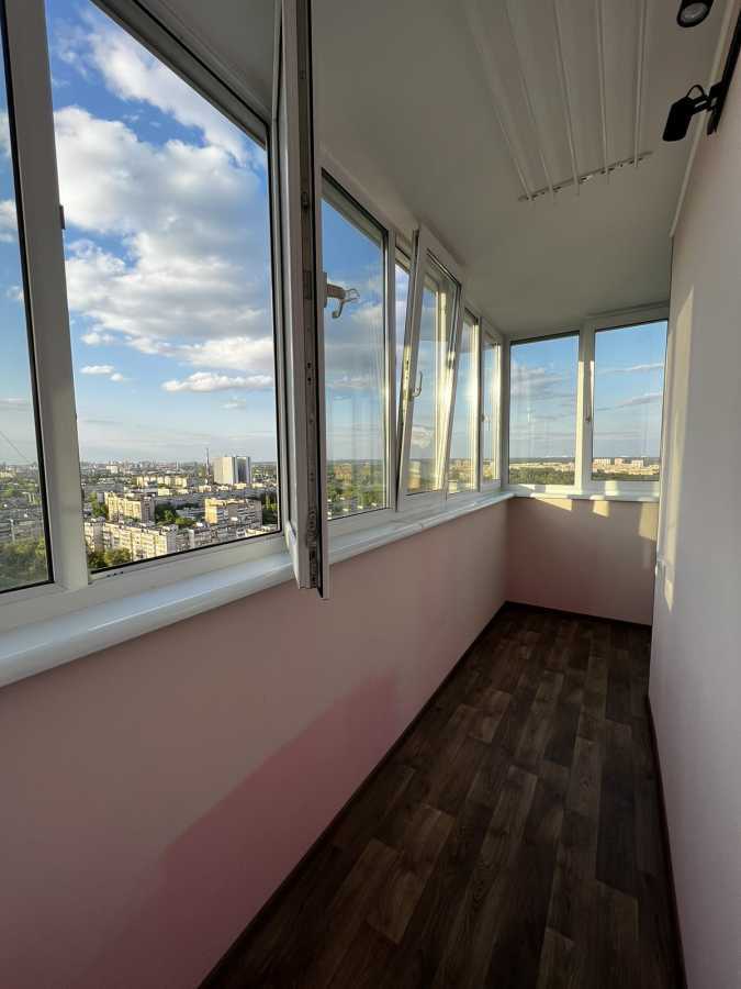 Продаж 1-кімнатної квартири 62 м², Петра Запорожця вул., 26А