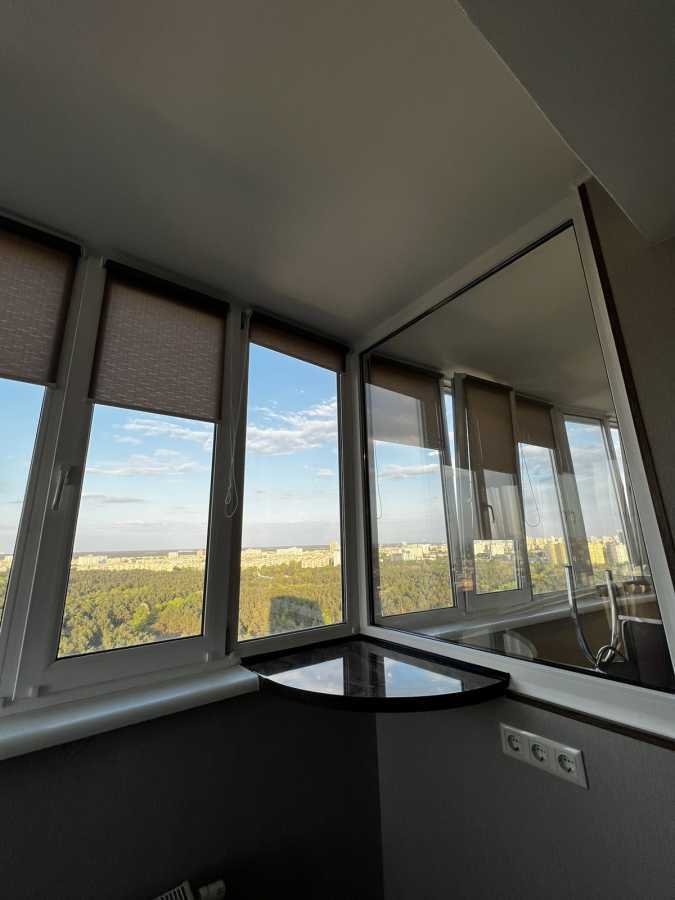Продаж 1-кімнатної квартири 62 м², Петра Запорожця вул., 26А