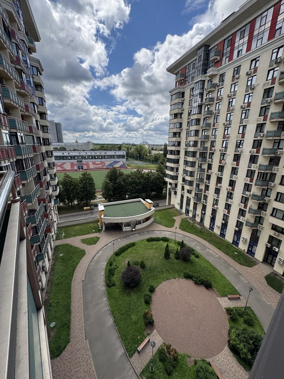 Оренда 2-кімнатної квартири 78 м², Ломоносова вул.