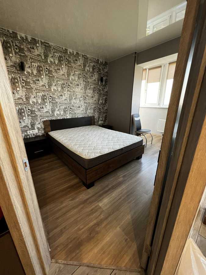 Продаж 1-кімнатної квартири 62 м², Петра Запорожця вул., 26А