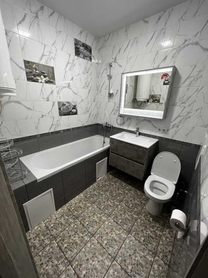 Продаж 1-кімнатної квартири 62 м², Петра Запорожця вул., 26А